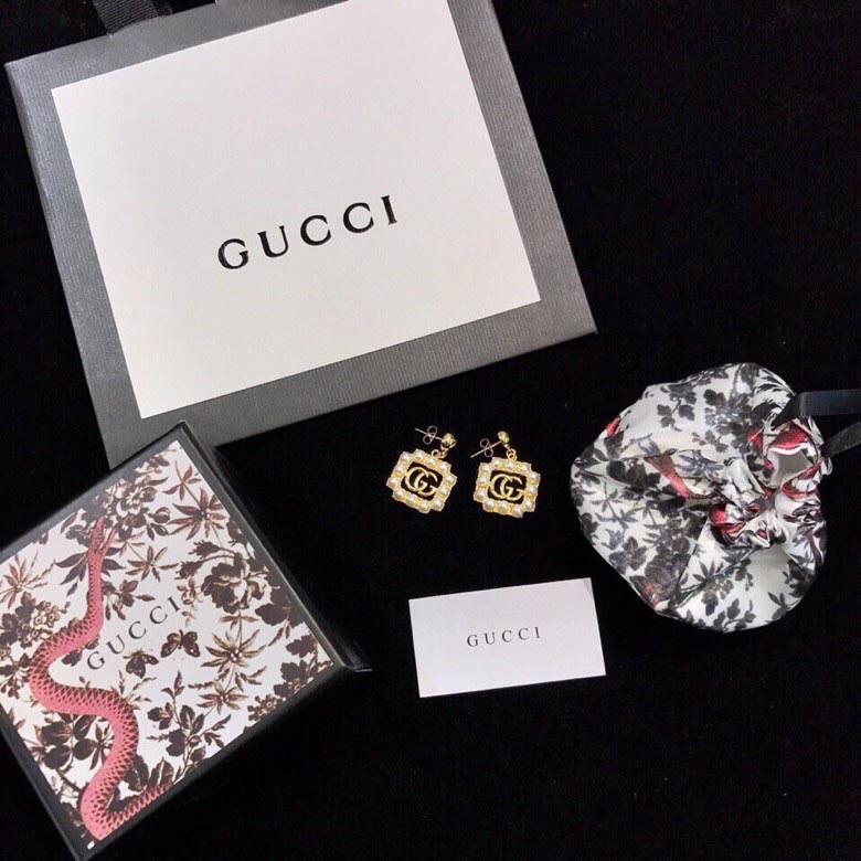 Gucci Earrings